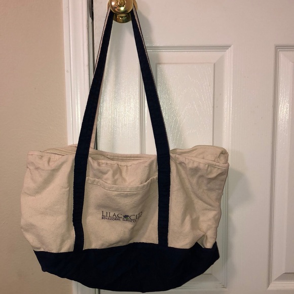 💖Large Tote Bag - Picture 2 of 5